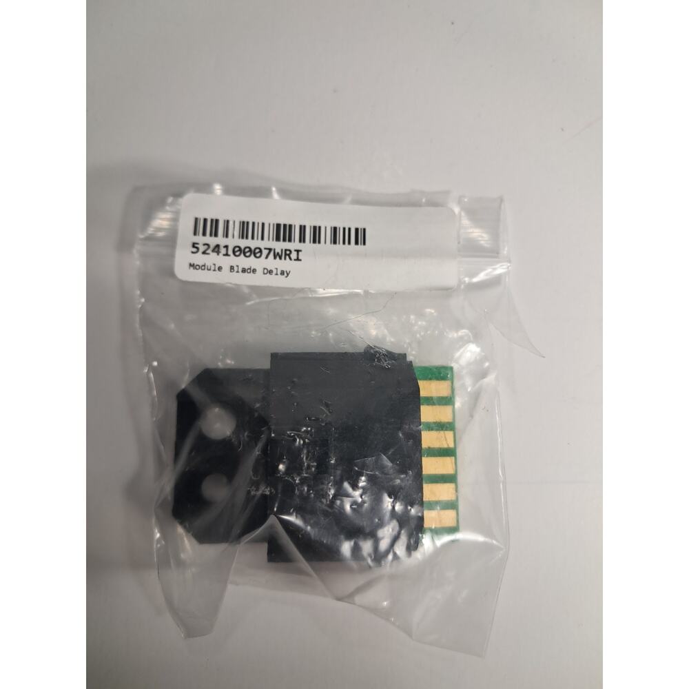 52410007 – Wright Blade Delay Module (OEM-Spec)
